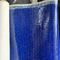 PU PVC প্রলিপ্ত সিন্থেটিক কৃত্রিম চামড়া প্যাকিংয়ের জন্য 1.5M প্রস্থ
