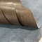 জুতার ব্যাগের জন্য দ্বিতীয় সংগ্রহ বোভাইন ফিনিশড স্প্লিট লেদার 1.43M প্রস্থ